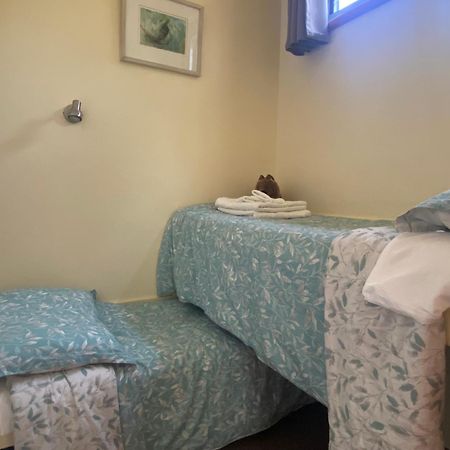Butterworth Cottage Castlemaine Extérieur photo