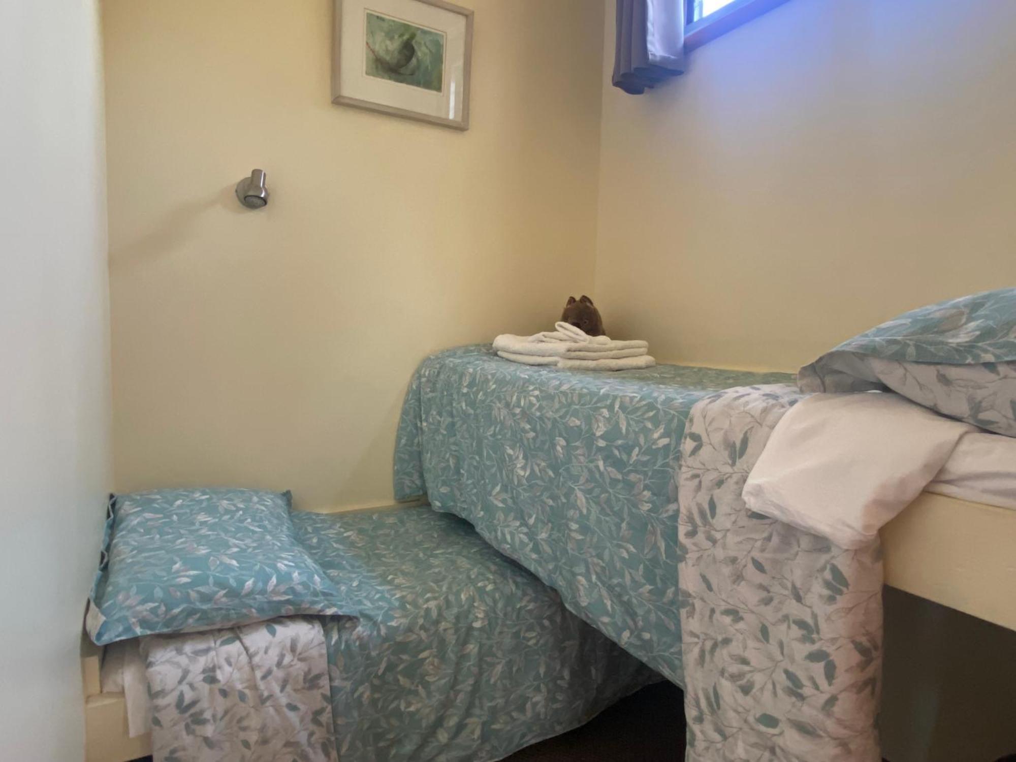 Butterworth Cottage Castlemaine Extérieur photo