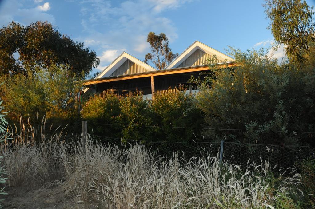 Butterworth Cottage Castlemaine Extérieur photo