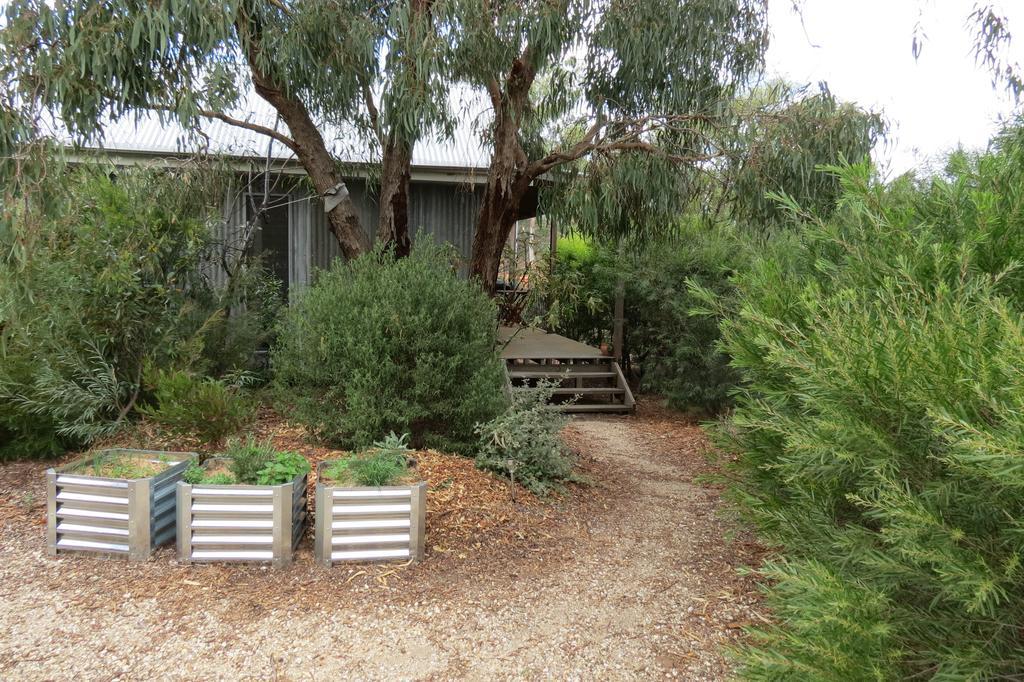 Butterworth Cottage Castlemaine Extérieur photo