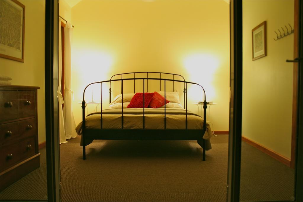 Butterworth Cottage Castlemaine Extérieur photo